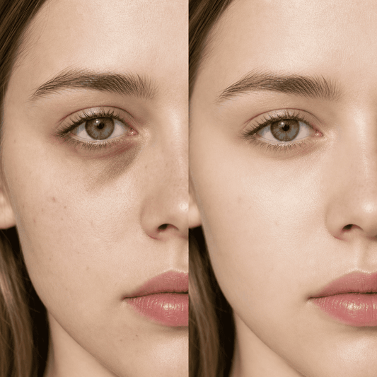 Nexoroa Dual-Effect Concealer & Foundation Pen