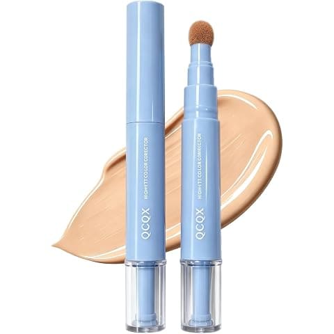 Nexoroa Dual-Effect Concealer & Foundation Pen