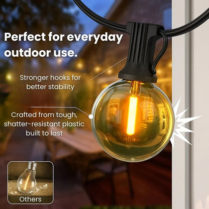 Guirnalda Solar Exterior